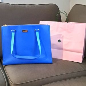 Kate Spade Kyra Large Tote